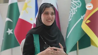 A Success Story: Student Retaj Rahmatullah from Jeddah Education