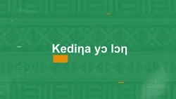 KEDEKA YO LONG DIYODI KABYE TOM