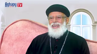 الأسرة المسيحية   خطيبتي مصابة بالسرطان  22- 9- 2026