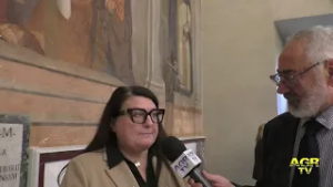 Premio Riccardo Bramante 2026 - Premiata la Senatrice Cinzia Pellegrino