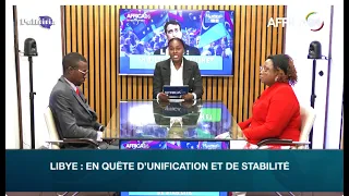 Polititia - Libye : en quête d’unification et de stabilité