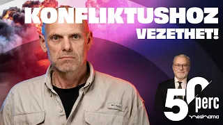 „A teljes iráni síita félhold összeomlott” | Robert C. Castel