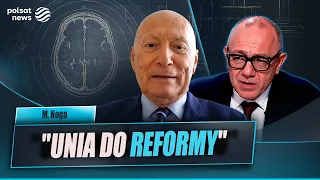 650 million PLN in bail money. Jankowski boils over: Where is that money?!