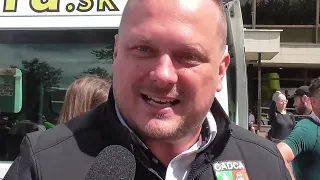 50. ročník Kysucký maratón