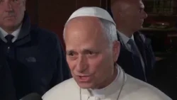 Pope Leo XIV to have lung surgery for nodular lesion, Vatican says