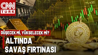 Major Banks and Institutions Update Gold Forecasts: Is the Downtrend in Gold Ending?