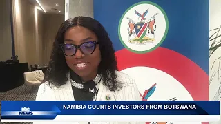 NAMIBIA COURTS BOTSWANA INVESTORS - nbc