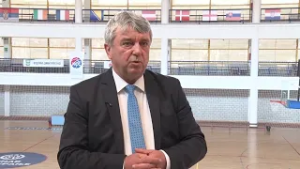 ЛЕСОТЕХНИЧЕСКИЯТ УНИВЕРСИТЕТ ОТ СОФИЯ ПРЕДСТАВИ СПЕЦИАЛНОСТИТЕ СИ В ЦАРИБРОД 6 март 2026 г. РЕПОРТАЖ