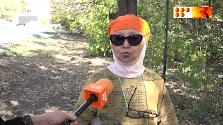 Қауіпті мектеп