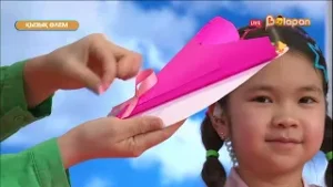 Қызық әлем. 261-бөлім