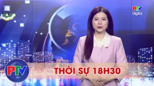 Thời sự Phú Thọ 18h30 ngày 3/3/2026 | Khai mạc lễ hội truyền thống đền Lăng Sương
