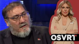 Dejan Bulatović | Osvrt B92