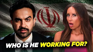 The NYC Mayor's IRAN Connection: Exposing the REAL Zohran Mamdani