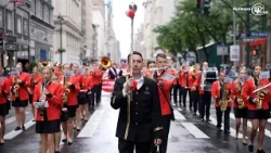 85th Pulaski Day Parade in New York - A Memoir