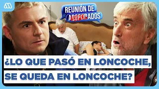Meeting of the Outgrown | Jaime confessed EVERYTHING THAT HAPPENED in Loncoche to Tito! - Chapter...