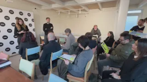 Dalla fusione di Koinè e Betadue nasce K2B