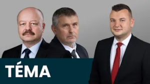 Téma: Pavel Macko vs. Petr Pelikán