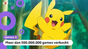 Gotta Catch 'Em All! Pokémon bestaat 30 jaar