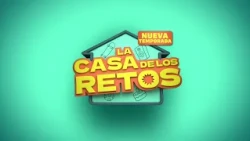 La casa de los retos 🏠 | Nueva temporada  | Estreno 19 de octubre en Boing