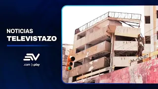 ¿Está Guayaquil lista para un terremoto? Responde el Municipio y el Cuerpo de Bomberos | Televistazo