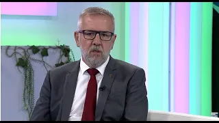 Emir Bićo: Uspješno smo okončali prvu fazu čišćenja Miljacke na Babića Bašta
