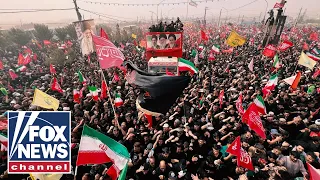 Iran doesn't want a deal, former Bush speech writer says