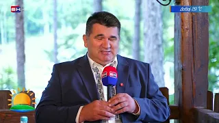 dr Rado Savić i Milenko Ristić - Busija, Lopare || NEDJELJNO POPODNE