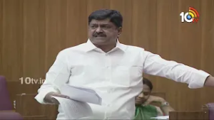 యువతకు ద్రోహం చేసింది మీరు కాదా.. పయ్యావుల పవర్ ఫుల్ స్పీచ్ | Payyavula Keshav Power Full Speech