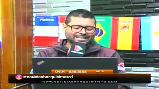 Noticias Barquisimeto | Programa especial con el mejor resumen noticioso | 17/06/2026