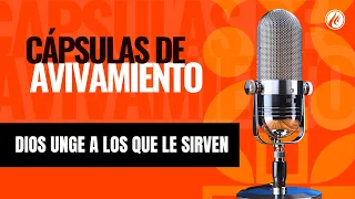 God Anoints Those Who Serve Him | Revival Capsules | Christian Podcast