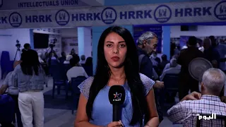 مهرجان للشعر والذاكرة الثقافية بمناسبة مئوية تأسيس مدينة قامشلي بسوريا