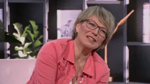 ANDREA BALLSCHUH: „Ich ess keinen Zucker mehr!“ | „auserlesen“ mit Tabitha Bühne