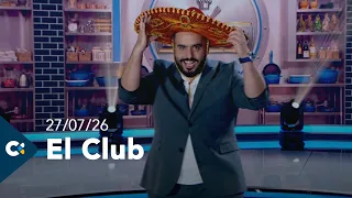 The Club | 07/27/26