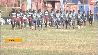 5th Edition of Kyabazinga 7s Climaxed | TIE KOB & Thunderbirds Crowned Champions