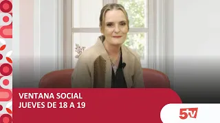 SOCIAL WINDOW 07/30/2026