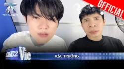 BTS CONCERT: Q&A with the duo from "Vietnamese Dream," Son.K switches to a patriarchal mood with ...