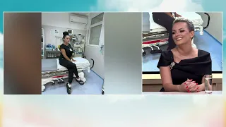 BOJE JUTRA - BORBA IZA DIJAGNOZE: KAKO POBIJEDITI RAK DOJKE? | Vijesti online