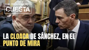 ?La CLOACA de SÁNCHEZ, DESMONTADA? El brutal testimonio de la acusación particular