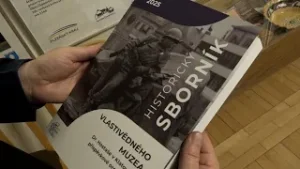 Historický sborník