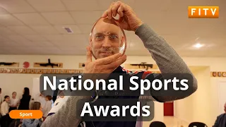 Falklands Honours its 2026 Sporting Stars