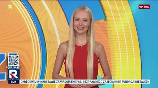 KOLEJNY ATAK NA TRYBUNAŁ Konstytucyjny? ,,Żurek i Tusk szykują ofensywę!” | Kto tu rządzi?