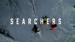 Searchers | Season 1 Trailer