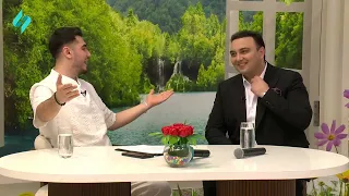 Həyat Canlı 21.07.2026