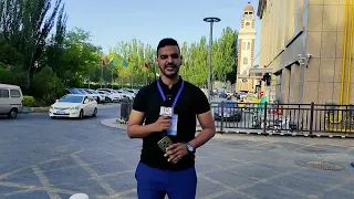 Ningxia, an Autonomous Region for the Muslim Hui People and One of China’s Key Gateways to the Ar...