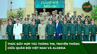 AFTERNOON NEWS BRIEF 9/27 | Promoting Information and Communication Cooperation Between the Vietn...
