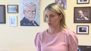 Osmaci polagali test iz srpskog jezika