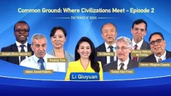 Common Ground: Where Civilizations Meet – Episode 2