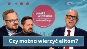 Czy spory polityczne są sztucznie kreowane, aby dzielić społeczeństwo? Eksperci jednoznacznie