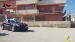 PETROSINO: CONTROLLI DEI CARABINIERI PER LA SICUREZZA NEI LOCALI PUBBLICI.