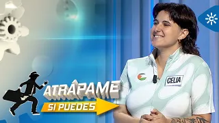 Atrápame si puedes | Programa 1610